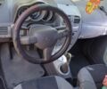 Серый Чери Кимо, объемом двигателя 1.3 л и пробегом 115 тыс. км за 2400 $, фото 5 на Automoto.ua