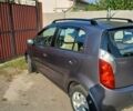 Серый Чери Кимо, объемом двигателя 1.3 л и пробегом 30 тыс. км за 3500 $, фото 2 на Automoto.ua