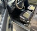 Серый Чери Кимо, объемом двигателя 0 л и пробегом 180 тыс. км за 1347 $, фото 6 на Automoto.ua