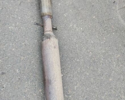 Серый Чери Кимо, объемом двигателя 0 л и пробегом 206 тыс. км за 403 $, фото 6 на Automoto.ua