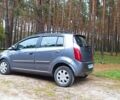 Серый Чери Кимо, объемом двигателя 1.3 л и пробегом 81 тыс. км за 2500 $, фото 1 на Automoto.ua