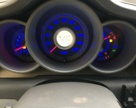 Чери Кимо 2008 в Староконстантинов на Automoto.ua Серый Чери Кимо, объемом двигателя 1.3 л и пробегом 136 тыс. км за 750 $, фото 4 на Automoto.ua