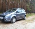 Серый Чери Кимо, объемом двигателя 1.3 л и пробегом 81 тыс. км за 2500 $, фото 1 на Automoto.ua