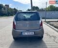 Сірий Чері Кімо, об'ємом двигуна 1.3 л та пробігом 155 тис. км за 2500 $, фото 5 на Automoto.ua