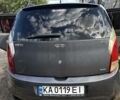 Сірий Чері Кімо, об'ємом двигуна 1.3 л та пробігом 130 тис. км за 2350 $, фото 2 на Automoto.ua