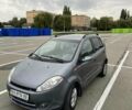 Серый Чери Кимо, объемом двигателя 1.3 л и пробегом 120 тыс. км за 2100 $, фото 1 на Automoto.ua
