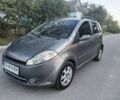 Сірий Чері Кімо, об'ємом двигуна 1.3 л та пробігом 2 тис. км за 1600 $, фото 1 на Automoto.ua