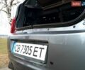 Серый Чери Кимо, объемом двигателя 1.3 л и пробегом 134 тыс. км за 2350 $, фото 11 на Automoto.ua