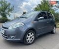 Серый Чери Кимо, объемом двигателя 1.3 л и пробегом 78 тыс. км за 2800 $, фото 1 на Automoto.ua