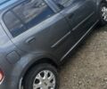 Сірий Чері Кімо, об'ємом двигуна 1.3 л та пробігом 130 тис. км за 2350 $, фото 1 на Automoto.ua