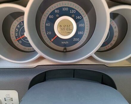 Чері Кімо 2008 у Іванівка на Automoto.ua Сірий Чері Кімо, об'ємом двигуна 1.3 л та пробігом 69 тис. км за 2900 $, фото 5 на Automoto.ua