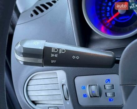 Серый Чери Кимо, объемом двигателя 1.3 л и пробегом 98 тыс. км за 2500 $, фото 26 на Automoto.ua