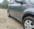 Серый Чери Кимо, объемом двигателя 1.3 л и пробегом 246 тыс. км за 1549 $, фото 3 на Automoto.ua