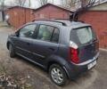 Сірий Чері Кімо, об'ємом двигуна 1.3 л та пробігом 140 тис. км за 2200 $, фото 4 на Automoto.ua