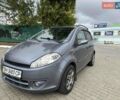 Сірий Чері Кімо, об'ємом двигуна 1.3 л та пробігом 90 тис. км за 2950 $, фото 2 на Automoto.ua