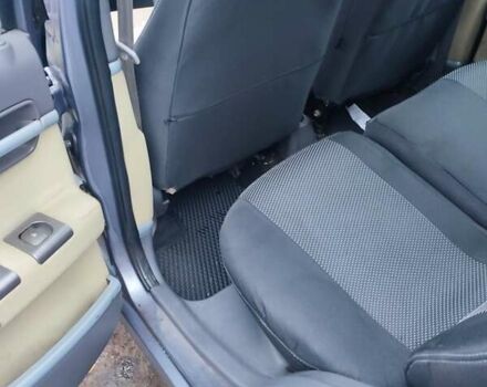 Сірий Чері Кімо, об'ємом двигуна 1.3 л та пробігом 140 тис. км за 2100 $, фото 13 на Automoto.ua