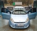 Сірий Чері Кімо, об'ємом двигуна 1.3 л та пробігом 350 тис. км за 2300 $, фото 5 на Automoto.ua
