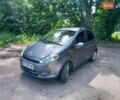 Серый Чери Кимо, объемом двигателя 1.3 л и пробегом 95 тыс. км за 2650 $, фото 1 на Automoto.ua