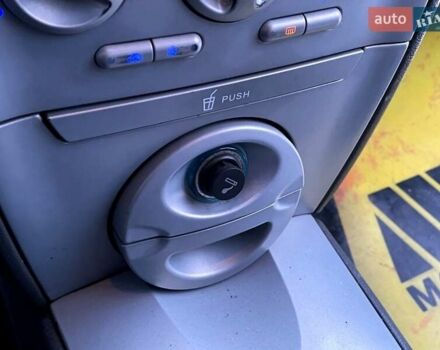 Серый Чери Кимо, объемом двигателя 1.3 л и пробегом 98 тыс. км за 2500 $, фото 32 на Automoto.ua