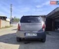 Сірий Чері Кімо, об'ємом двигуна 1.3 л та пробігом 77 тис. км за 2800 $, фото 1 на Automoto.ua
