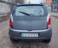 Сірий Чері Кімо, об'ємом двигуна 1.3 л та пробігом 140 тис. км за 2100 $, фото 3 на Automoto.ua