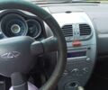 Серый Чери Кимо, объемом двигателя 1.3 л и пробегом 81 тыс. км за 2500 $, фото 6 на Automoto.ua
