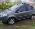 Сірий Чері Кімо, об'ємом двигуна 1.3 л та пробігом 43 тис. км за 4000 $, фото 1 на Automoto.ua