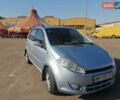 Чери Кимо 2008 в Житомире на Automoto.ua Серый Чери Кимо, объемом двигателя 1.3 л и пробегом 96 тыс. км за 3000 $, фото 7 на Automoto.ua
