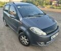 Серый Чери Кимо, объемом двигателя 1.3 л и пробегом 165 тыс. км за 1450 $, фото 1 на Automoto.ua
