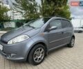 Сірий Чері Кімо, об'ємом двигуна 1.3 л та пробігом 90 тис. км за 2950 $, фото 1 на Automoto.ua