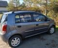 Серый Чери Кимо, объемом двигателя 1.3 л и пробегом 69 тыс. км за 2800 $, фото 2 на Automoto.ua