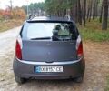Серый Чери Кимо, объемом двигателя 1.3 л и пробегом 81 тыс. км за 2500 $, фото 5 на Automoto.ua