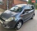 Сірий Чері Кімо, об'ємом двигуна 1.3 л та пробігом 155 тис. км за 2750 $, фото 1 на Automoto.ua