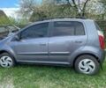 Сірий Чері Кімо, об'ємом двигуна 1.3 л та пробігом 90 тис. км за 3300 $, фото 5 на Automoto.ua