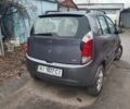 Сірий Чері Кімо, об'ємом двигуна 1.3 л та пробігом 140 тис. км за 2200 $, фото 3 на Automoto.ua