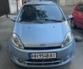 Сірий Чері Кімо, об'ємом двигуна 1.3 л та пробігом 200 тис. км за 2207 $, фото 1 на Automoto.ua