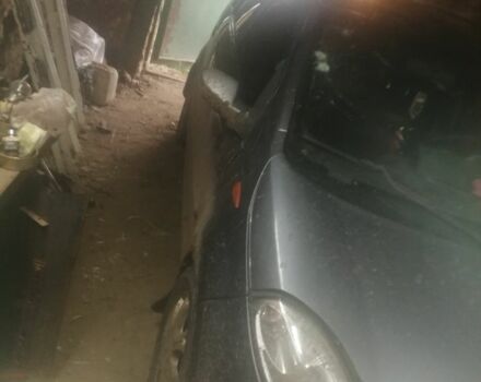 Сірий Чері Кімо, об'ємом двигуна 1 л та пробігом 180 тис. км за 800 $, фото 5 на Automoto.ua