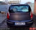 Серый Чери Кимо, объемом двигателя 1.3 л и пробегом 136 тыс. км за 2750 $, фото 6 на Automoto.ua