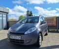 Сірий Чері Кімо, об'ємом двигуна 1.3 л та пробігом 140 тис. км за 4000 $, фото 1 на Automoto.ua
