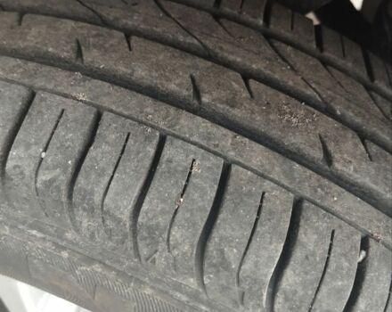 Серый Чери Кимо, объемом двигателя 0 л и пробегом 95 тыс. км за 2024 $, фото 4 на Automoto.ua