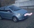Сірий Чері Кімо, об'ємом двигуна 1.3 л та пробігом 90 тис. км за 2600 $, фото 3 на Automoto.ua