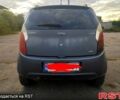 Серый Чери Кимо, объемом двигателя 1.5 л и пробегом 95 тыс. км за 1580 $, фото 1 на Automoto.ua