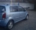 Серый Чери Кимо, объемом двигателя 1.3 л и пробегом 90 тыс. км за 2600 $, фото 2 на Automoto.ua