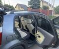 Сірий Чері Кімо, об'ємом двигуна 1.4 л та пробігом 50 тис. км за 4300 $, фото 7 на Automoto.ua