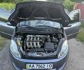 Сірий Чері Кімо, об'ємом двигуна 1.4 л та пробігом 50 тис. км за 4300 $, фото 9 на Automoto.ua