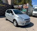 Серый Чери Кимо, объемом двигателя 1.3 л и пробегом 81 тыс. км за 3200 $, фото 1 на Automoto.ua