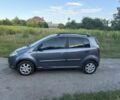 Сірий Чері Кімо, об'ємом двигуна 1.4 л та пробігом 50 тис. км за 4300 $, фото 1 на Automoto.ua