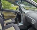 Серый Чери Кимо, объемом двигателя 1.3 л и пробегом 80 тыс. км за 2700 $, фото 16 на Automoto.ua