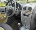 Серый Чери Кимо, объемом двигателя 1.3 л и пробегом 80 тыс. км за 2700 $, фото 19 на Automoto.ua