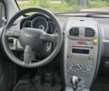 Серый Чери Кимо, объемом двигателя 1.3 л и пробегом 80 тыс. км за 2700 $, фото 18 на Automoto.ua